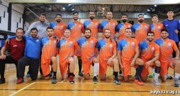 BEYKOZ BELEDİYESPOR İLK SINAVINA BEŞİKTAŞ İLE ÇIKTI