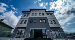 Kardeş Bosna Hersek’te Glamoc Eğitim ve Kültür Merkezi Açıldı