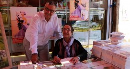 Sanatseverler Antep Tatlı Dünyasında buluştu