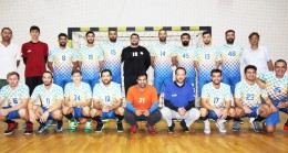 Beykoz Belediyespor Beşiktaş Aygaz’ı bu kez yendi!