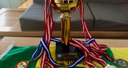 TÜRKİYE MASTERLAR ŞAMPİYONASINA ANADOLUHİSARI DAMGA VURDU