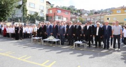 Beykoz’da 2019-2020 Eğitim-Öğretim Yılı Heyecanı Başladı
