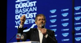 SAADET DEPREM SONRASI İSTANBUL’DA HAREKET DAHİ EDİLEMEZ