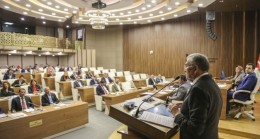 Belediye Meclisi 2020 Yılı Bütçesini Onayladı