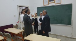 Beykoz Mesleki Eğitim Merkezi artık lise diploması da verecek