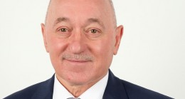 Beykoz’dan Kardeş Mohaç’a Taziye Ziyareti