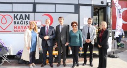 Beykoz Lösemili Çocuklar İçin Tek Yürek