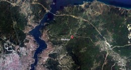 Beykoz’un Ormanları İçin Kritik Toplantı