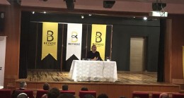 Beykoz Vakfı yeni bir etkinliğe imza atıyor