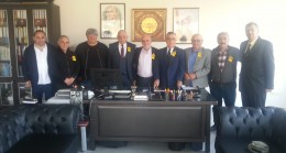Beykoz Spor Kulübü yeni yönetimini seçti