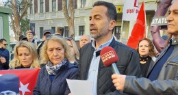 Atatürk’e Dil Uzatmak Haddinize Değil!