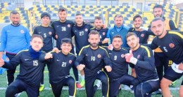 Beykoz 1908, Lider Bulvarspor’u Deplasmanda Yenme Niyetinde