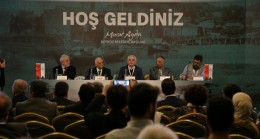 “Beykoz Sempozyumu 2019” Başladı