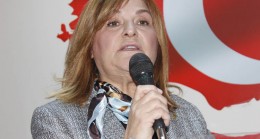 CHP Beykoz’a bir aday daha… Gülten Demirbaş