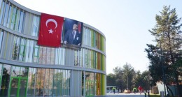 Beykoz Koç Ortaokulu Eğitim – Öğretime Başlayacak