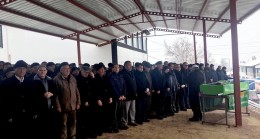 Beykoz Kaymakamı Ahmet Katırcı’dan Teşekkür Mesajı