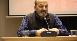 Savaş Barkçin: “Her Şeyin Temeli Ahlaktır”