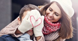 Beykoz Üniversitesi’nden geleneksel “Aşk” anketi