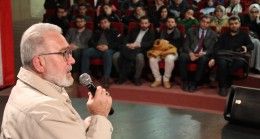 Orhan Osmanoğlu: “Abdülhamid Han Tahtta Kalsaydı Birinci Dünya Savaşı Çıkmazdı”