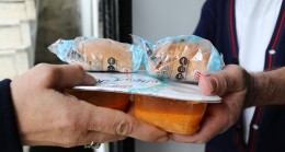 Belediyede Pişiyor, Kış Aylarını Isıtıyor