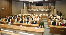 Demokratik Beykoz İçin Kadın Meclisi Kuruldu