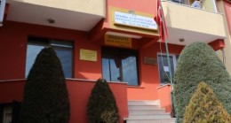 Beykoz’da Muhtarlık Binaları Yenileniyor