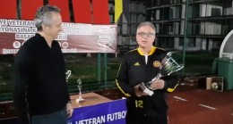 BEYKOZ MASTERLER ŞAMPİYONLUK KUPASINA KAVUŞTU