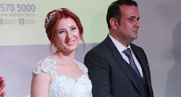 CHP Beykoz eski İlçe Başkanı Taştan’ın mutlu günü