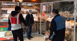 Beykoz’da Zabıta Ekipleri Ramazan Denetimlerini Artırdı