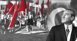19 Mayıs Coşkusu Evlerde ve Dijital Ortamda Yaşanacak