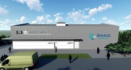 BEYKOZ’UN YENİ LEZZET ÜSSÜ ÇAVUŞBAŞI’NDA KURULUYOR