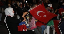 KAHRAMANLARA KAHRAMANLIK TÜRKÜLERİ