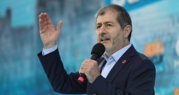 ABDULLAH SEVİM’DEN SEL AÇIKLAMASI