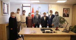 AK Beykoz’da yeni hedef üye sayısını 50 bine ulaştırmak