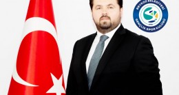 Beykoz Belediyesi Spor Kulübünde Başkan Fatih Sağlam