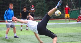 BEYKOZ TARİHİNDE BİR İLK GERÇEKLEŞTİ…