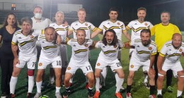 BEYKOZ MASTERLER YENİ SEZONA HAZIR