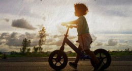 BEYKOZ’DA BİSİKLET EĞİTİMLERİ YENİDEN BAŞLADI