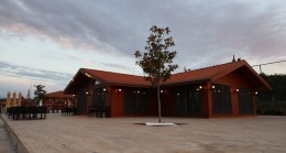 Kemankeş Restoran’da Doğa ve Huzurla Buluşun