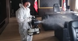 Beykoz’da Koronavirüs Tedbir ve Hizmetleri Artırıldı