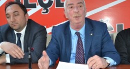 Aydın Düzgün’den Murat Aydın’a Cevap