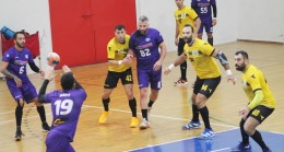 Beykoz Belediyespor 33 Rize Temsilcisi Güneysu SK 24