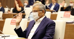 Beykoz’un 2021 Yılı Bütçesi 698 milyon 500 bin TL