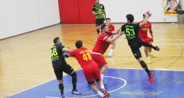 Beykoz Belediyesi GSK Takımı Yine Galip Geldi