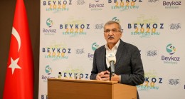 TARİHİN IŞIĞINDA GELECEĞİN AYDINLIĞINA: “BEYKOZ 2020 SEMPOZYUMU” BAŞLADI