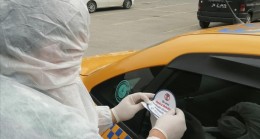 Beykoz’da Koronavirüsle Mücadele Hız Kesmeden Sürüyor