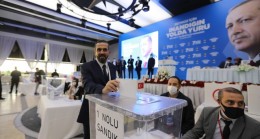 Dilmaç: “Aynı aşkla Beykoz için inandığımız yolda yürüyoruz”