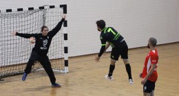 BEYKOZ BELEDİYESİ GSK FARKLI TAKILDI!