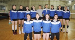 BEYKOZ BELEDİYESİ GSK KIZLARI ATEŞSPOR’U 3-2 İLE GEÇTİ