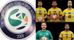 Beykoz Belediyespor’dan 5 Sporcu Milli Takıma Çağrıldı